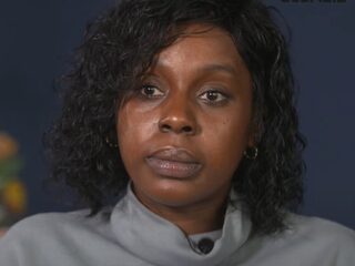 Moeder van Desteny (13) nadat dochter eind aan haar leven maakte: ''stop online shaming''