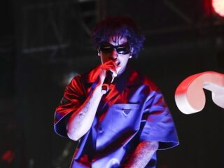 Hoe 21 Savage met zijn show in AFAS Live hiphop terugbracht naar de essentie