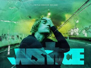 Justin Bieber voegt zes extra tracks toe op deluxe-versie van 'Justice'