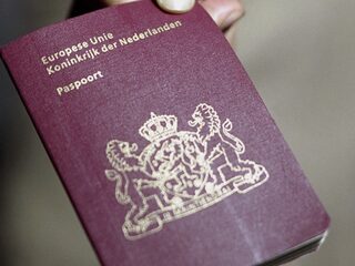 Yosef (29) woont al 27 jaar in Nederland maar krijgt nog steeds geen Nederlands paspoort