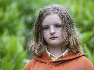'Hereditary'-actrice Milly Shapiro reageert op gemene reacties over haar uiterlijk