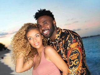Jason Derulo wordt vader