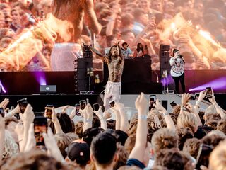 Woo Hah! Festival gaat ook dit jaar niet door