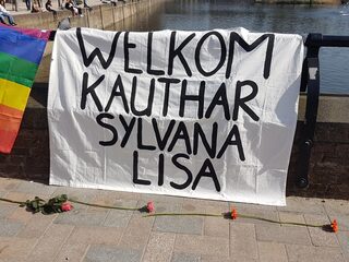 Beëdiging nieuwe Tweede Kamer: drie vrouwen schrijven geschiedenis