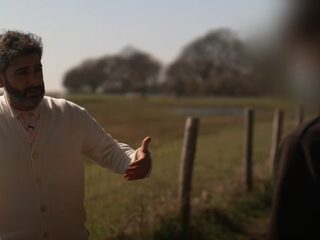 Danny Ghosen confronteert online shamers: "Ik heb dat meisje gewoon kapotgemaakt"