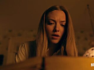 Netflix zet trailer van nieuwe horrorfilm 'Things Heard & Seen' online