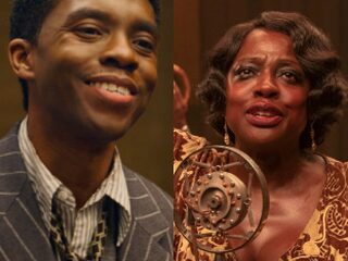 Filmgeschiedenis bij de SAG-awards: vier acteerprijzen naar mensen van kleur