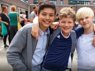 Jacob (13) vluchtte uit Syrië en moet nu 'terug' naar Armenië waar hij nooit is geweest