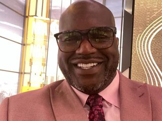 Shaquille O'Neal betaalt schuld af van man die dure verlovingsring kocht