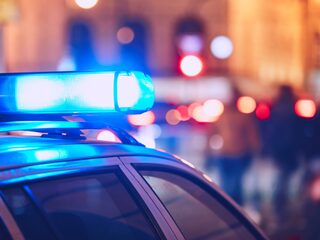 Ramkrakers scheuren na daad in 25 minuten van Zwolle naar Amsterdam