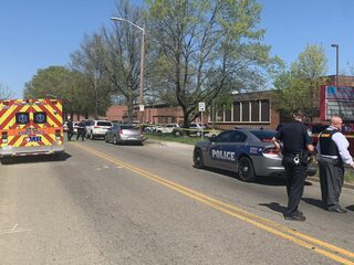 Opnieuw schietpartij op Amerikaanse middelbare school