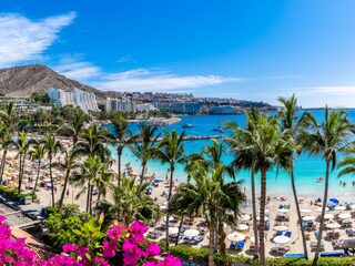 180 vakantiegangers gezocht voor proefvakantie naar Gran Canaria
