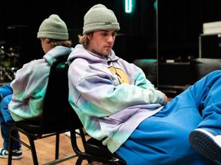 Justin Bieber over drugsverleden: ''Ik verloor de controle over mijn carrière''