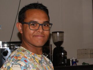 Sanie (23) bestelde eten bij alle 173 McDrives van Nederland