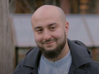 Ismail Aghzanay is genomineerd als leraar van het jaar: "Ik haal veel inspiratie uit mijn religie"