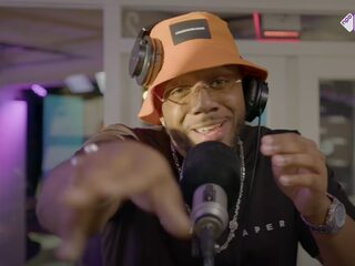 L Ciano en Mala brengen de zomer naar de FunX-studio