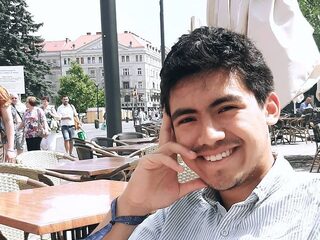 Hoe Alerk (22) vanuit Nederland strijdt tegen de onderdrukking van Oeigoeren