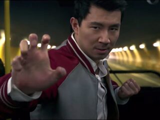 Marvel deelt eerste trailer 'Shang-Chi and the Legend of the Ten Rings'