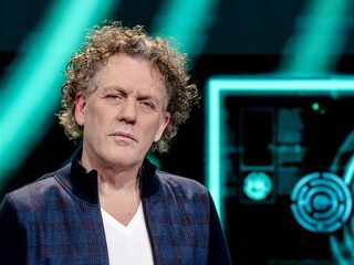 Kees van der Spek grijpt voortvluchtige oplichter in nieuw seizoen 'Oplichters Aangepakt'