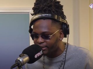 WAWA spit sessie: "Voel me de hardste van de generatie"