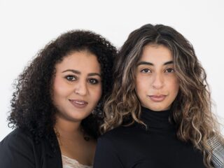 The Phoenix Sisters helpen slachtoffers van online shaming: "Meer mogelijk dan gedacht wordt"