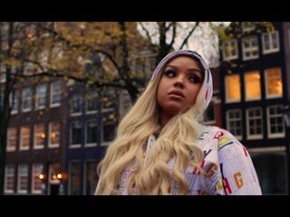 Latifah dropt nieuwe track 'Geen Hook'