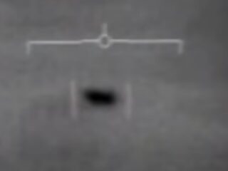 Luis Elizondo: "Ik denk dat de overheid gaat toegeven dat ufo’s bestaan"