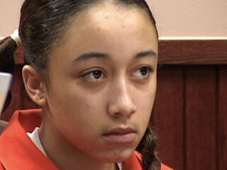 50 Cent gaat korte serie maken over Cyntoia Brown-zaak