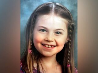 Ontvoerde Kayla na 6 jaar teruggevonden dankzij Netflix-serie