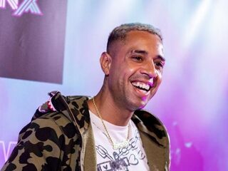 Bizzey: "Ik heb tijd gehad om na te denken en andere dingen in het leven te zien"