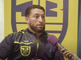 OM eist 40 maanden cel tegen Jamal Ben Saddik in grootschalige witwaszaak