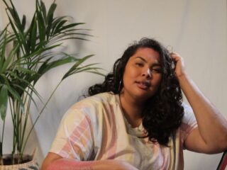 Carina onderzoekt haar familiegeschiedenis: "Belangrijk om te weten waar je vandaan komt"