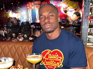 Défano Holwijn: "Guys vinden het net zo goed niet chill om random betast te worden"