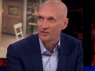 Ernst Kuipers: "Avondklok heeft geen effect gehad op ziekenhuisopnames"