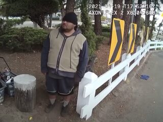 Ongewapende man in Californië sterft na hardhandige arrestatie politie