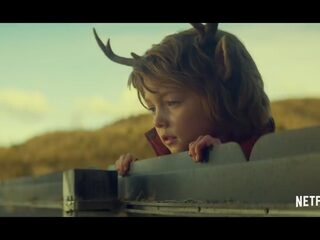 Netflix brengt trailer uit van hartverwarmende fantasieserie 'Sweet Tooth'