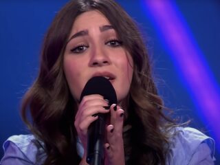 The Voice-kandidate Hanin vraagt hulp om in Nederland te bijven