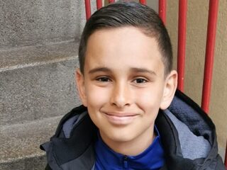 Negenjarige Zaid redde meerkoetjes van groep jongens die ermee overgooiden