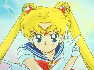 Netflix komt twee met gloednieuwe Sailor Moon-films