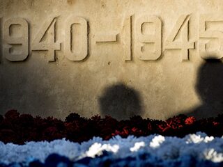 Wat zou jij doen als 18-jarige tijdens de Tweede Wereldoorlog?