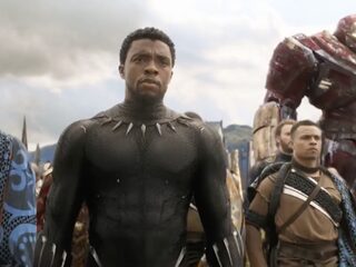 Marvel maakt releasedatum nieuwe Black Panther-film bekend