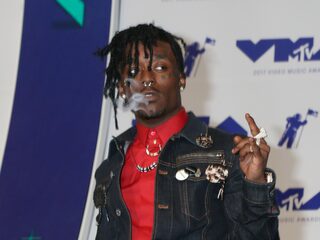 Lil Uzi Vert gaf zijn vriendin 30.000 dollar tijdens eerste date