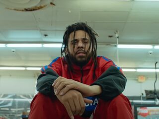 J. Cole onthult releasedatum nieuw album 'The Off-Season'