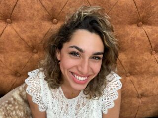 Ramina werd onterecht beschuldigd van een overval: "Ik dacht dat het een prank was"