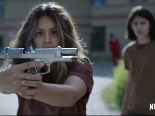 Niemand kan meer slapen in nieuwe spannende Netflix-film 'Awake'