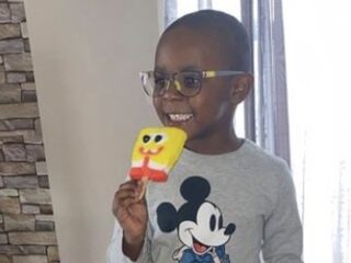 4-jarige jongen bestelt voor ruim 2.000 euro aan Spongebob-ijsjes