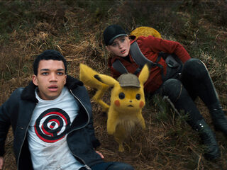 'Detective Pikachu'-hoofdrolspeler zegt dat vervolg is geschrapt