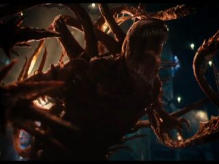 Sony brengt trailer uit van 'Venom: Let There Be Carnage'
