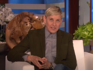 Ellen DeGeneres maakt na 19 seizoenen einde aan dagelijkse talkshow