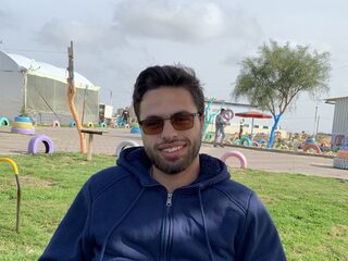 Hosam (21): "We vrezen in Gaza allemaal voor ons leven, maar we houden hoop"